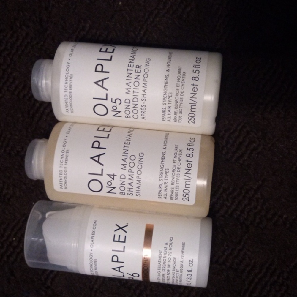 Olaplex set - Picture 2 of 2